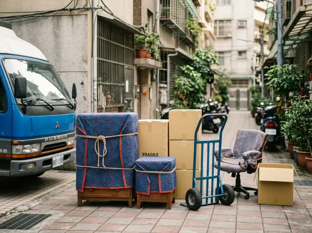 活動搬運示意圖